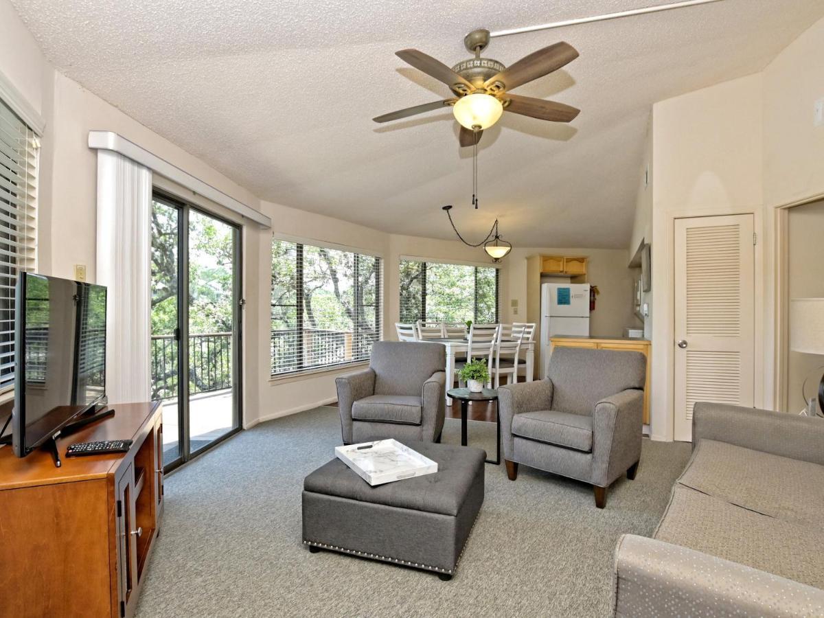 Lakefront Bungalow With Community Poolhot Tub #1 Lakeway Exterior foto
